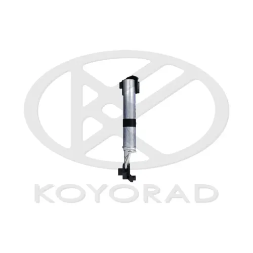 Kondensator, Klimaanlage KOYORAD CD021298 Bild Kondensator, Klimaanlage KOYORAD CD021298