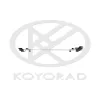 Kondensator, Klimaanlage KOYORAD CD021298 Bild Kondensator, Klimaanlage KOYORAD CD021298