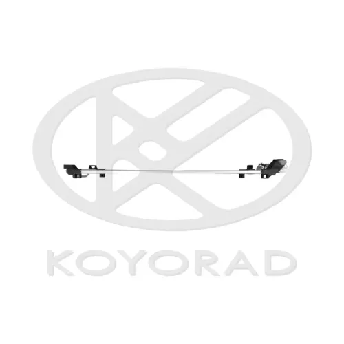 Kondensator, Klimaanlage KOYORAD CD021298 Bild Kondensator, Klimaanlage KOYORAD CD021298