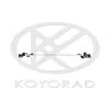 Kondensator, Klimaanlage KOYORAD CD021298 Bild Kondensator, Klimaanlage KOYORAD CD021298