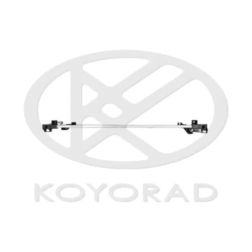 Kondensator, Klimaanlage KOYORAD CD021298 Bild Kondensator, Klimaanlage KOYORAD CD021298