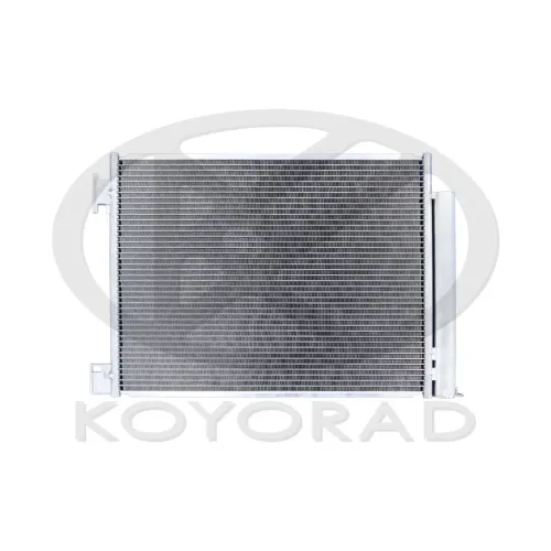 Kondensator, Klimaanlage KOYORAD CD021313 Bild Kondensator, Klimaanlage KOYORAD CD021313