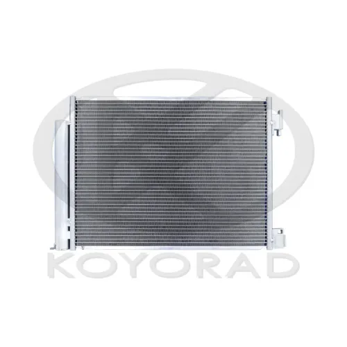 Kondensator, Klimaanlage KOYORAD CD021313 Bild Kondensator, Klimaanlage KOYORAD CD021313