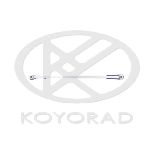 Kondensator, Klimaanlage KOYORAD CD021313 Bild Kondensator, Klimaanlage KOYORAD CD021313