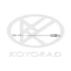 Kondensator, Klimaanlage KOYORAD CD021313 Bild Kondensator, Klimaanlage KOYORAD CD021313