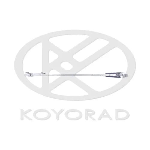 Kondensator, Klimaanlage KOYORAD CD021313 Bild Kondensator, Klimaanlage KOYORAD CD021313