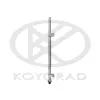 Kondensator, Klimaanlage KOYORAD CD031211 Bild Kondensator, Klimaanlage KOYORAD CD031211