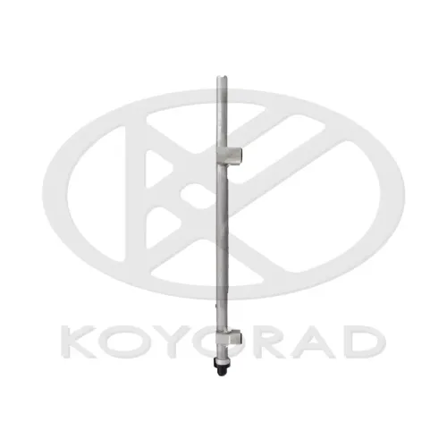 Kondensator, Klimaanlage KOYORAD CD031211 Bild Kondensator, Klimaanlage KOYORAD CD031211