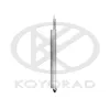Kondensator, Klimaanlage KOYORAD CD031211 Bild Kondensator, Klimaanlage KOYORAD CD031211