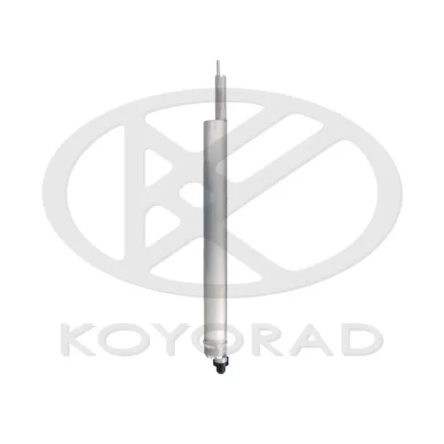 Kondensator, Klimaanlage KOYORAD CD031211 Bild Kondensator, Klimaanlage KOYORAD CD031211
