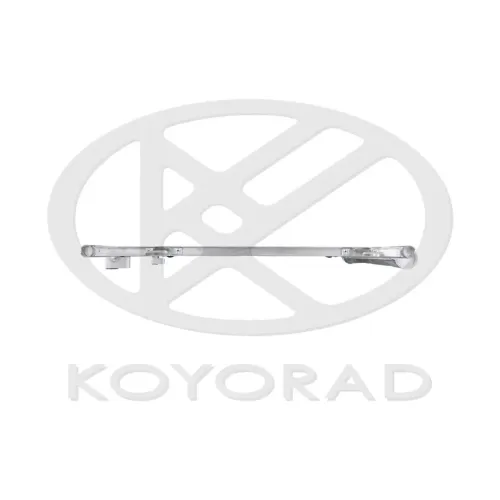 Kondensator, Klimaanlage KOYORAD CD031211 Bild Kondensator, Klimaanlage KOYORAD CD031211