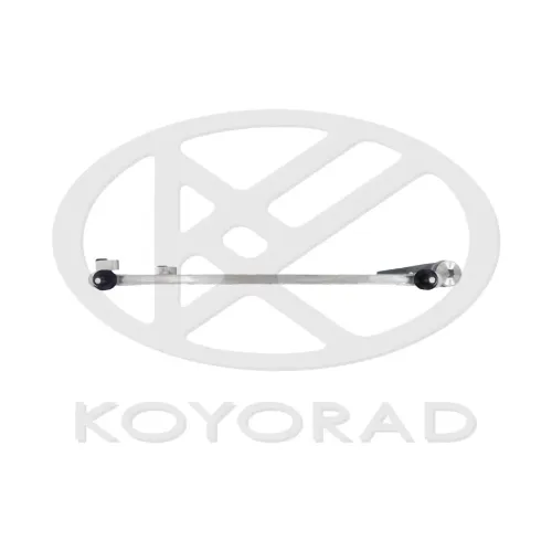 Kondensator, Klimaanlage KOYORAD CD031211 Bild Kondensator, Klimaanlage KOYORAD CD031211
