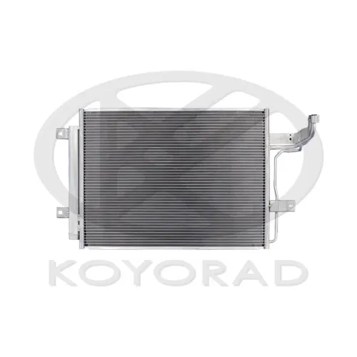 Kondensator, Klimaanlage KOYORAD CD061340 Bild Kondensator, Klimaanlage KOYORAD CD061340