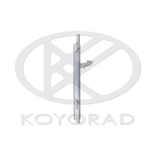 Kondensator, Klimaanlage KOYORAD CD061340 Bild Kondensator, Klimaanlage KOYORAD CD061340