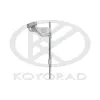 Kondensator, Klimaanlage KOYORAD CD061340 Bild Kondensator, Klimaanlage KOYORAD CD061340