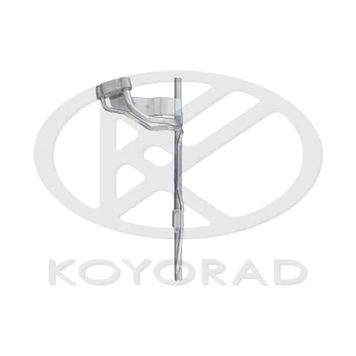 Kondensator, Klimaanlage KOYORAD CD061340 Bild Kondensator, Klimaanlage KOYORAD CD061340