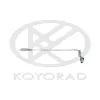 Kondensator, Klimaanlage KOYORAD CD061340 Bild Kondensator, Klimaanlage KOYORAD CD061340