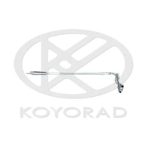 Kondensator, Klimaanlage KOYORAD CD061340 Bild Kondensator, Klimaanlage KOYORAD CD061340
