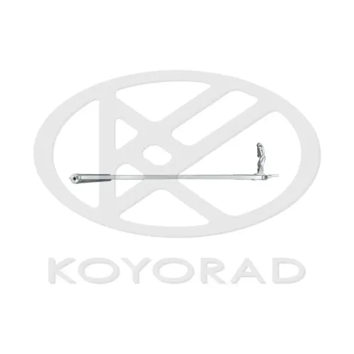Kondensator, Klimaanlage KOYORAD CD061340 Bild Kondensator, Klimaanlage KOYORAD CD061340