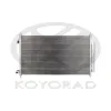 Kondensator, Klimaanlage KOYORAD CD081092 Bild Kondensator, Klimaanlage KOYORAD CD081092