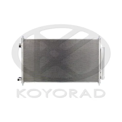 Kondensator, Klimaanlage KOYORAD CD081092 Bild Kondensator, Klimaanlage KOYORAD CD081092