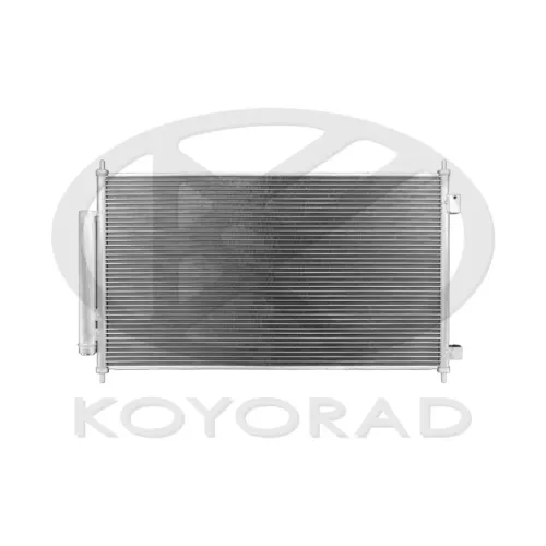 Kondensator, Klimaanlage KOYORAD CD081092 Bild Kondensator, Klimaanlage KOYORAD CD081092