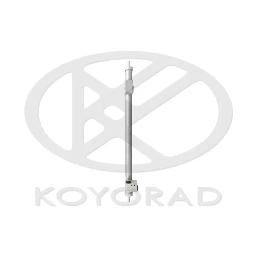 Kondensator, Klimaanlage KOYORAD CD081092 Bild Kondensator, Klimaanlage KOYORAD CD081092