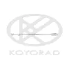 Kondensator, Klimaanlage KOYORAD CD081092 Bild Kondensator, Klimaanlage KOYORAD CD081092