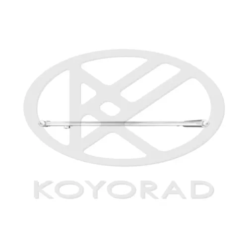 Kondensator, Klimaanlage KOYORAD CD081092 Bild Kondensator, Klimaanlage KOYORAD CD081092