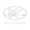 Kondensator, Klimaanlage KOYORAD CD081092 Bild Kondensator, Klimaanlage KOYORAD CD081092