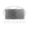 Kondensator, Klimaanlage KOYORAD CD081151 Bild Kondensator, Klimaanlage KOYORAD CD081151