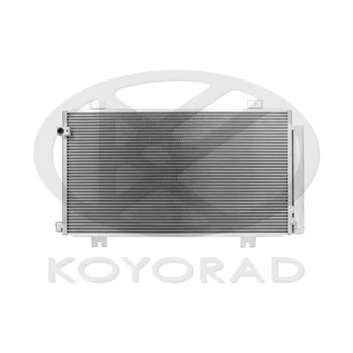 Kondensator, Klimaanlage KOYORAD CD081151 Bild Kondensator, Klimaanlage KOYORAD CD081151