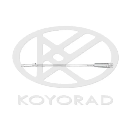 Kondensator, Klimaanlage KOYORAD CD081151 Bild Kondensator, Klimaanlage KOYORAD CD081151