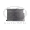 Kondensator, Klimaanlage KOYORAD CD081208 Bild Kondensator, Klimaanlage KOYORAD CD081208