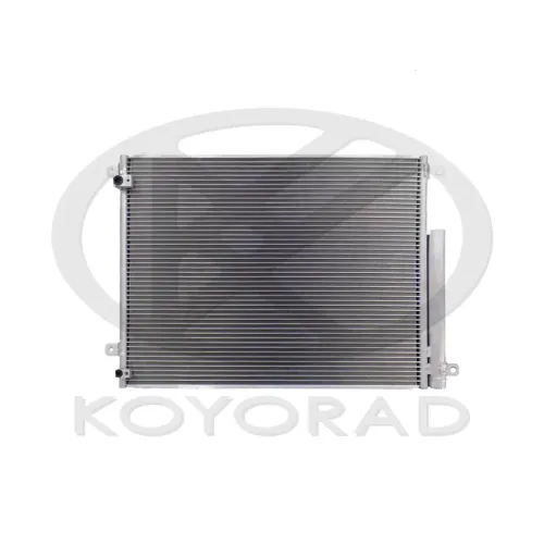 Kondensator, Klimaanlage KOYORAD CD081208 Bild Kondensator, Klimaanlage KOYORAD CD081208