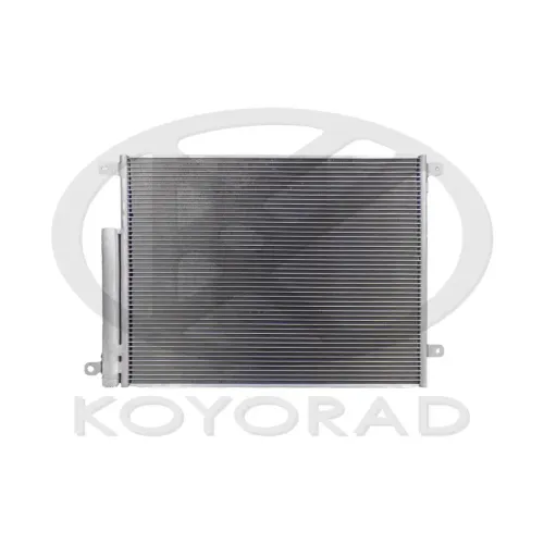 Kondensator, Klimaanlage KOYORAD CD081208 Bild Kondensator, Klimaanlage KOYORAD CD081208