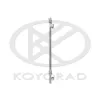Kondensator, Klimaanlage KOYORAD CD081208 Bild Kondensator, Klimaanlage KOYORAD CD081208