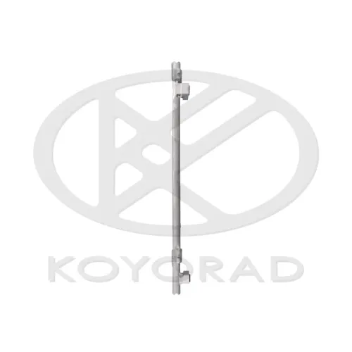 Kondensator, Klimaanlage KOYORAD CD081208 Bild Kondensator, Klimaanlage KOYORAD CD081208