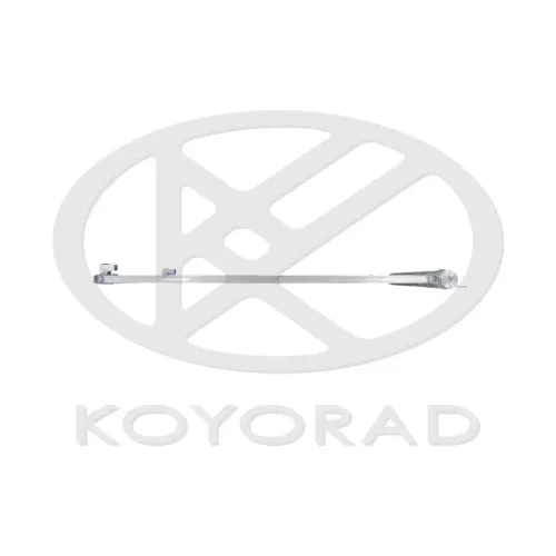 Kondensator, Klimaanlage KOYORAD CD081208 Bild Kondensator, Klimaanlage KOYORAD CD081208