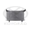 Kondensator, Klimaanlage KOYORAD CD091316 Bild Kondensator, Klimaanlage KOYORAD CD091316