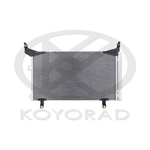 Kondensator, Klimaanlage KOYORAD CD091316 Bild Kondensator, Klimaanlage KOYORAD CD091316