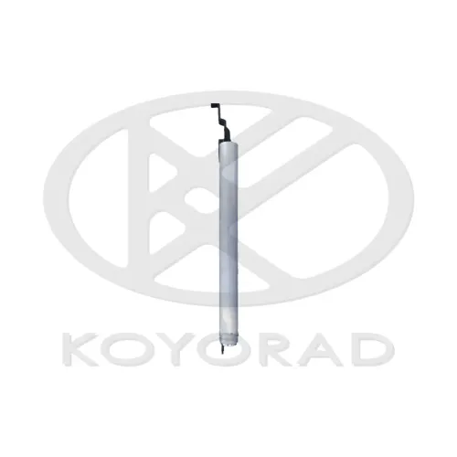 Kondensator, Klimaanlage KOYORAD CD091316 Bild Kondensator, Klimaanlage KOYORAD CD091316