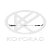 Kondensator, Klimaanlage KOYORAD CD091316 Bild Kondensator, Klimaanlage KOYORAD CD091316