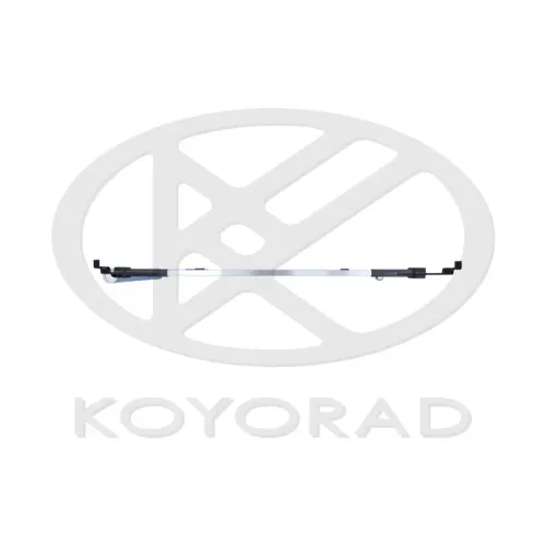 Kondensator, Klimaanlage KOYORAD CD091316 Bild Kondensator, Klimaanlage KOYORAD CD091316