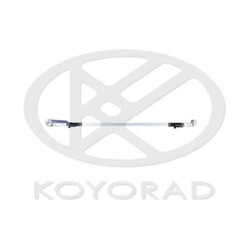 Kondensator, Klimaanlage KOYORAD CD091316 Bild Kondensator, Klimaanlage KOYORAD CD091316
