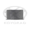 Kondensator, Klimaanlage KOYORAD CD091351 Bild Kondensator, Klimaanlage KOYORAD CD091351