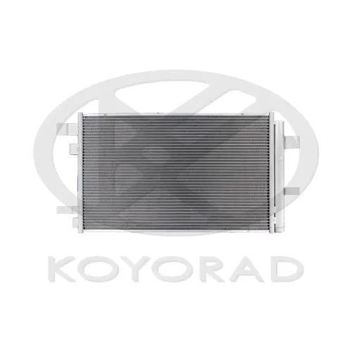 Kondensator, Klimaanlage KOYORAD CD091351 Bild Kondensator, Klimaanlage KOYORAD CD091351