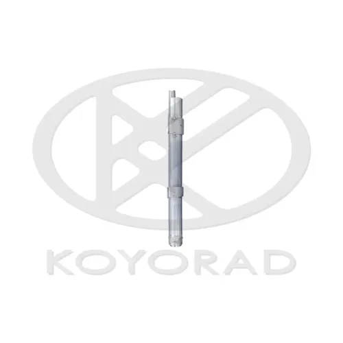 Kondensator, Klimaanlage KOYORAD CD091351 Bild Kondensator, Klimaanlage KOYORAD CD091351