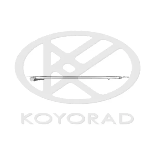 Kondensator, Klimaanlage KOYORAD CD091351 Bild Kondensator, Klimaanlage KOYORAD CD091351