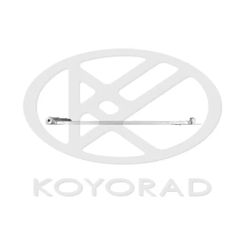 Kondensator, Klimaanlage KOYORAD CD091351 Bild Kondensator, Klimaanlage KOYORAD CD091351